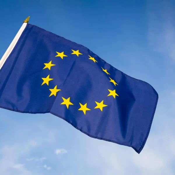 zastava europske unije