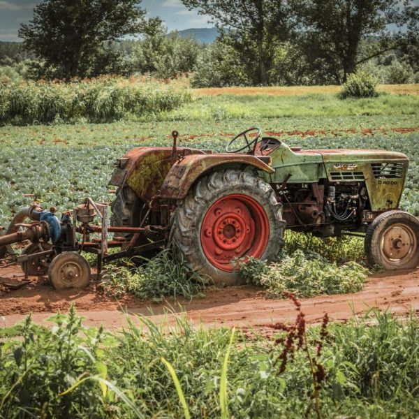 traktor