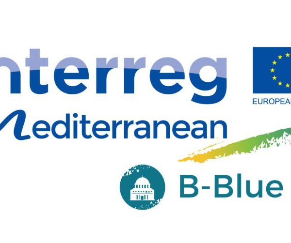 interreg mediterranean b blue
