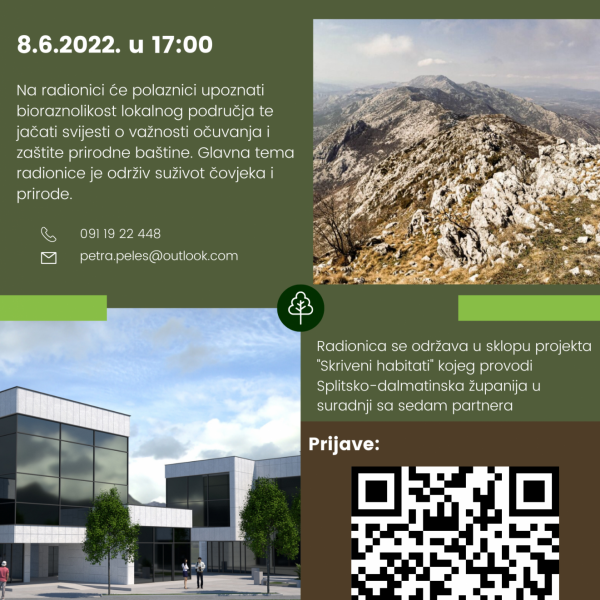 radionica skriveni habitati