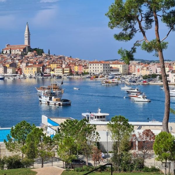 Rovinj