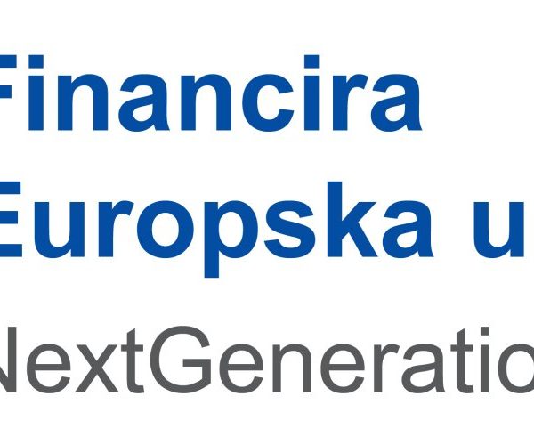 logo financira europska unija